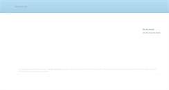 Desktop Screenshot of loactivo.net